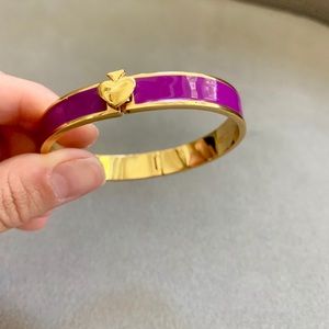 Kate Spade Latch Bracelet